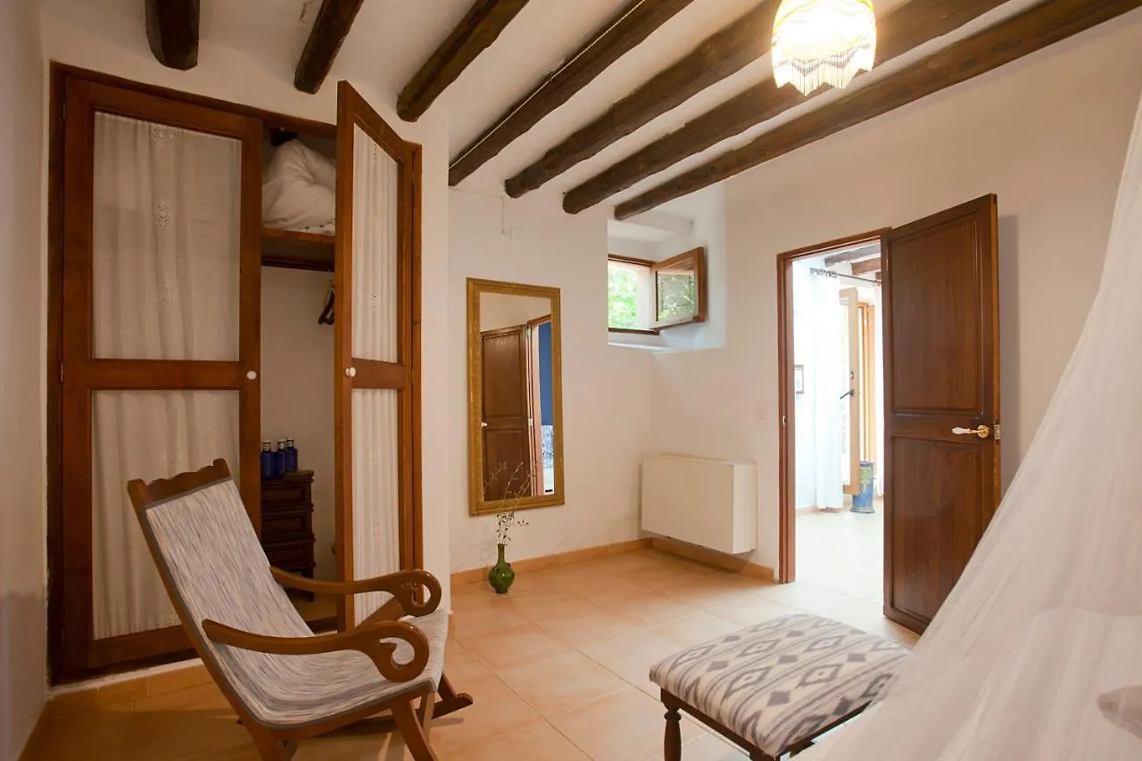 Agroturisme Ca'N Gaia Villa Portocolom  Farm stay Portocolom (Mallorca)