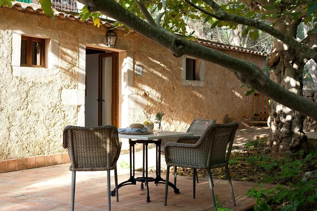 Agroturisme Ca'N Gaia Villa Portocolom  Farm stay