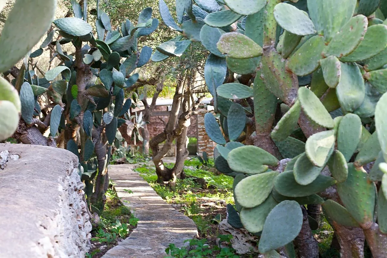 Agroturisme Ca'N Gaia Βίλα Portocolom  Κατάλυμα σε φάρμα Portocolom (Mallorca)