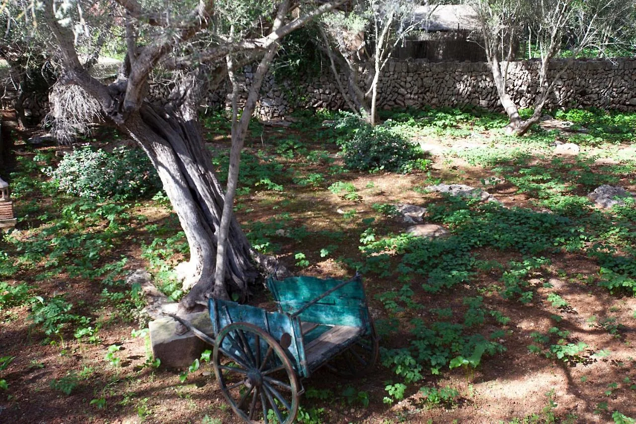 Agroturisme Ca'N Gaia Βίλα Portocolom  Portocolom (Mallorca)