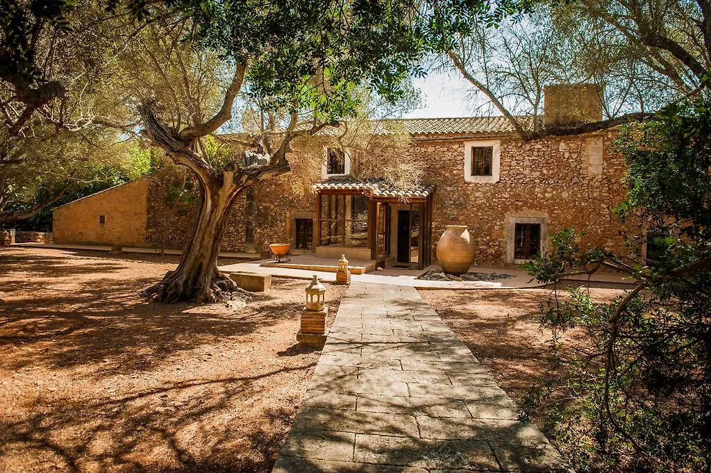 Agroturisme Ca'N Gaia Villa Portocolom  Farm stay Portocolom (Mallorca)