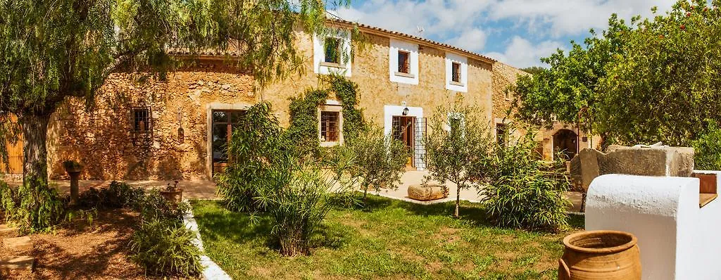 Agroturisme Ca'N Gaia Villa Portocolom  0*, Portocolom (Mallorca)