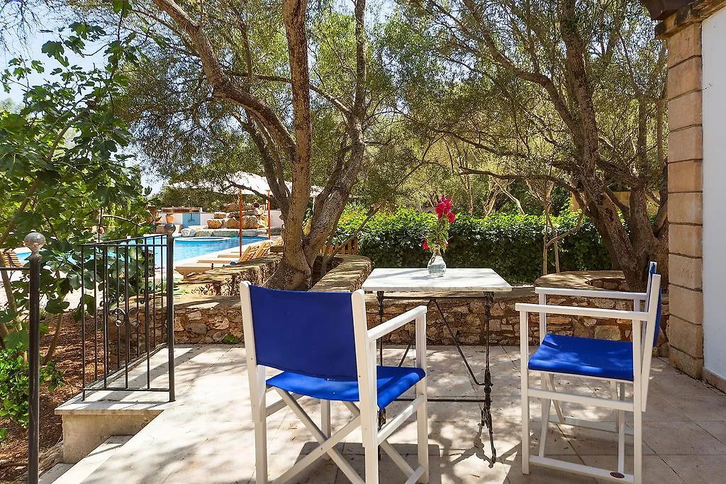 Agroturisme Ca'N Gaia Villa Portocolom  Portocolom (Mallorca)