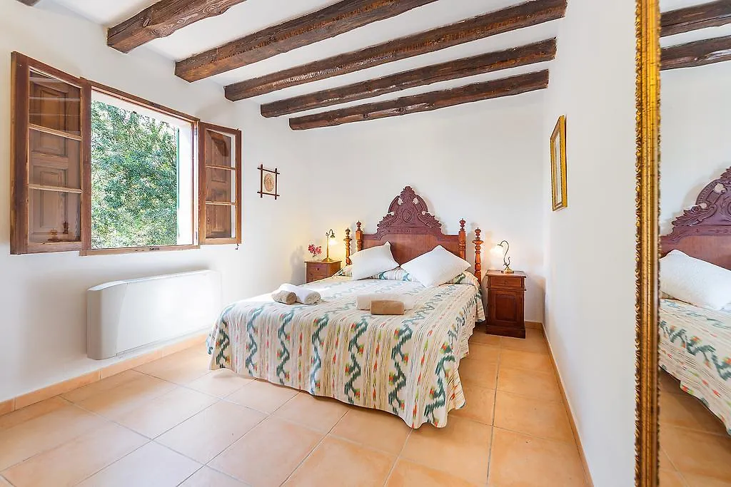 Agroturisme Ca'N Gaia Villa Portocolom  Portocolom (Mallorca)