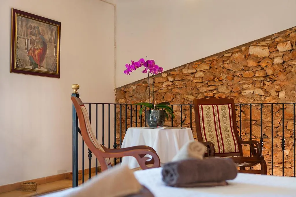 Agroturisme Ca'N Gaia Villa Portocolom  Farm stay Portocolom (Mallorca)