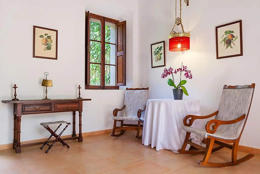 Agroturisme Ca'N Gaia Villa Portocolom  Farm stay Portocolom (Mallorca)