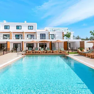 Shambhala Fuerteventura , Parque Holandes Spanien