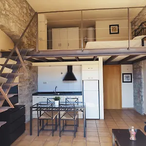  Apartamento Urbi España