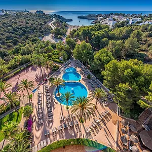 4* Hotel Grupotel Club Cala Marsal