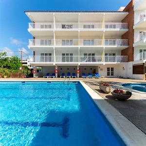  Apartamento Sunway Amapola España
