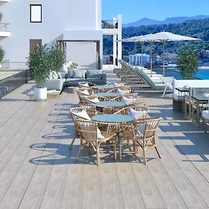 4* Hotel Citric Sóller