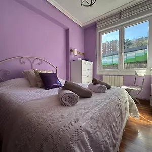  Apartamento Basurto's Urban España