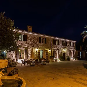 Villa Cadell Gran, Pollenca