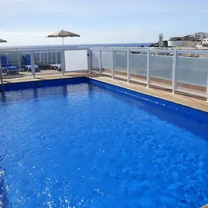 Tao , Morro Jable Spanien