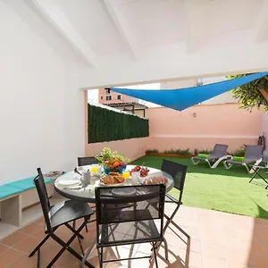 Ca Na Rosa , Palma Spanien